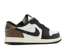 Load image into Gallery viewer, Air Jordan 1 Retro Low OG &#39;Mocha&#39; PS/TD
