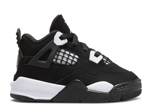 Air Jordan 4 Retro 'White Thunder' TD