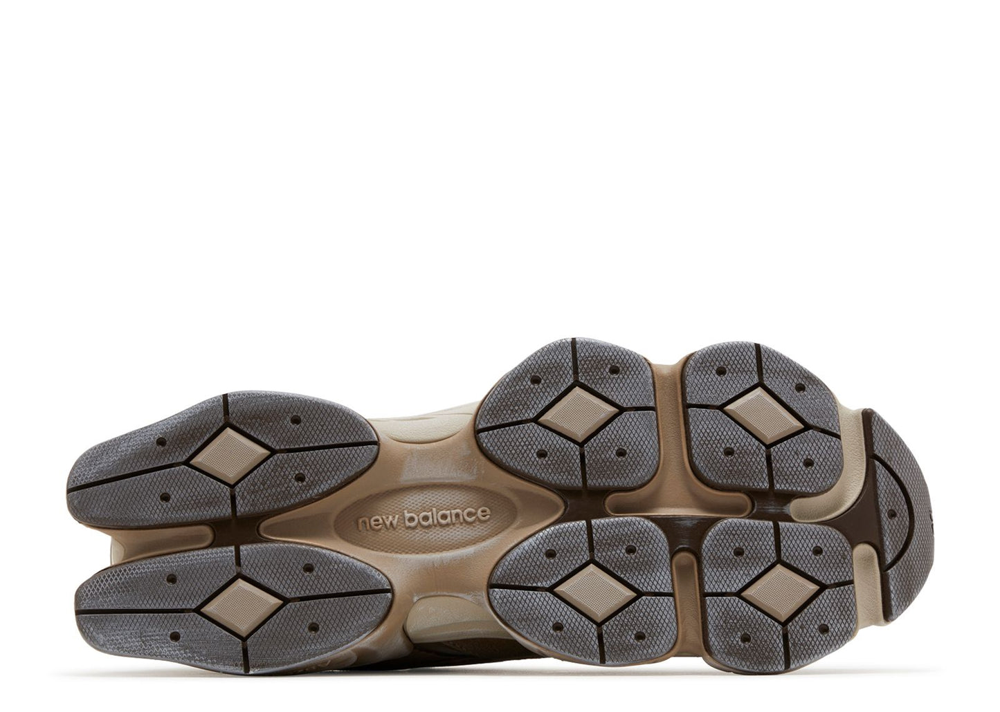 New Balance 9060 'Mushroom Timberwolf'