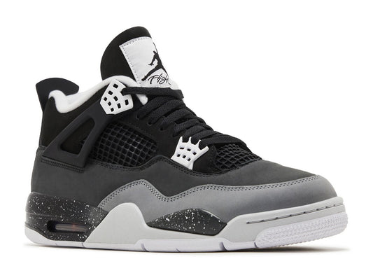 Air Jordan 4 Retro 'Fear' BF