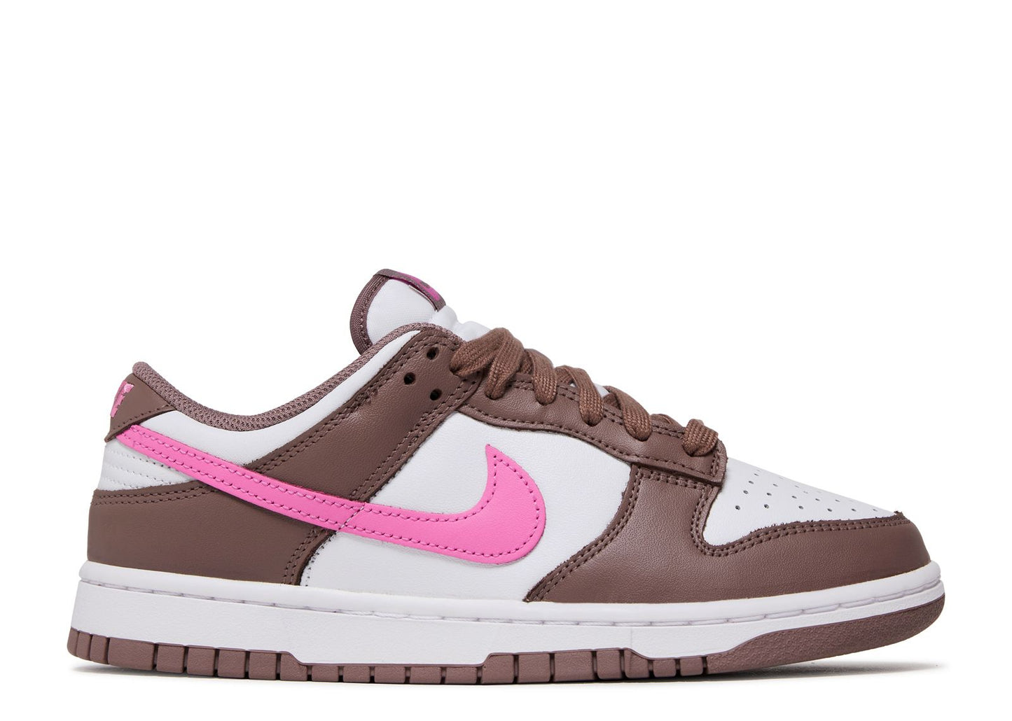 Nike Dunk Low' Smokey Playful Pink'