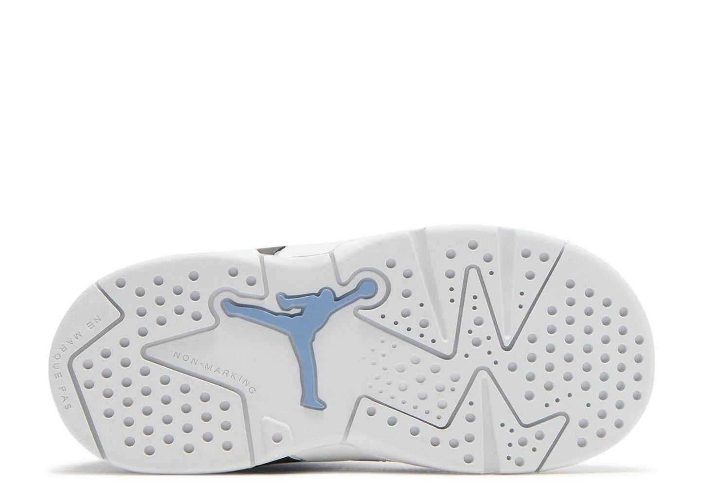 Air Jordan 6 Retro 'UNC' TD