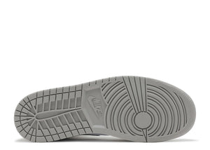 Jordan 1 Mid 'College Grey'