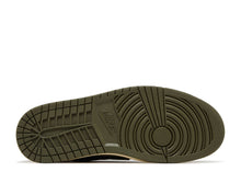 Load image into Gallery viewer, Travis Scott X Air Jordan 1 Low &#39;Medium Olive&quot;
