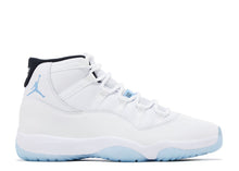 Load image into Gallery viewer, Air Jordan 11 Retro &#39;Legend Blue’
