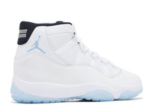 Load image into Gallery viewer, Air Jordan 11 Retro &#39;Legend Blue’
