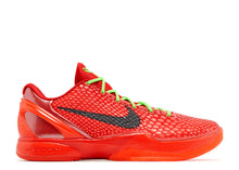 Load image into Gallery viewer, Nike Zoom Kobe 6 Protro &#39;Reverse Grinch&#39;
