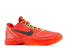 Load image into Gallery viewer, Nike Zoom Kobe 6 Protro &#39;Reverse Grinch&#39;
