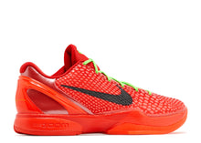 Load image into Gallery viewer, Nike Zoom Kobe 6 Protro &#39;Reverse Grinch&#39;
