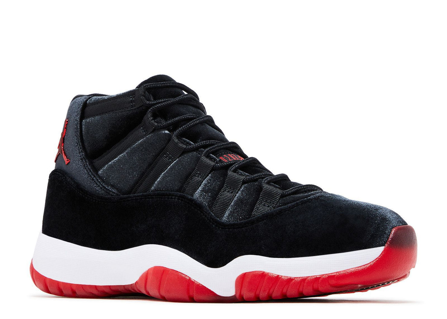 Air Jordan 11 Retro 'Bred Velvet'
