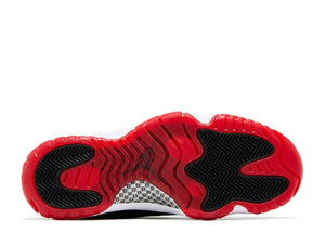 Air Jordan 11 Retro 'Bred Velvet'