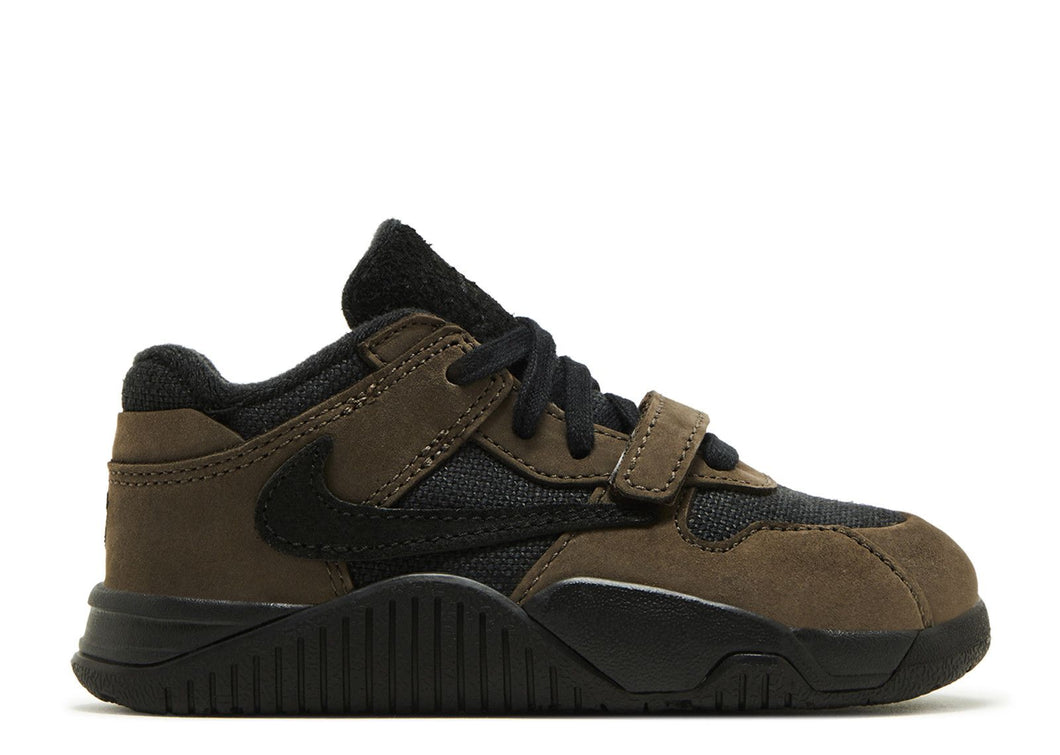 Jordan Jumpman Jack TR 'Dark Mocha' TD/PS