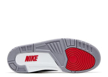 Load image into Gallery viewer, Air Jordan 3 Retro OG &#39;Black Cement&#39;
