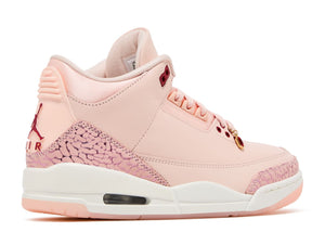 Air Jordan 3 Retro Wmns 'Valentine's Day'
