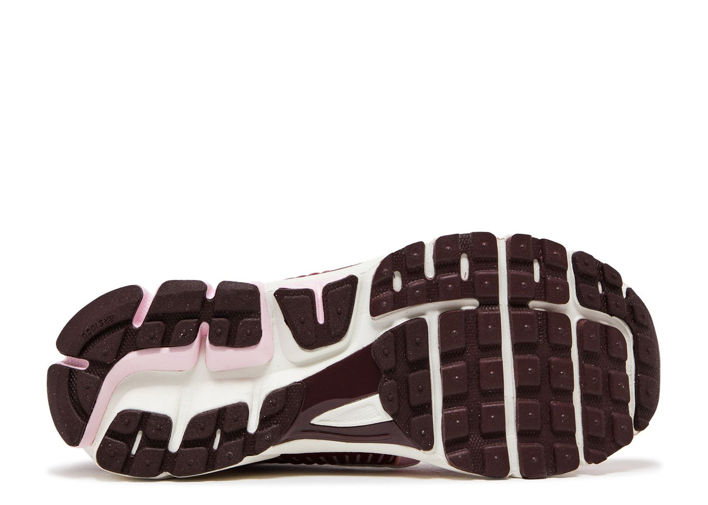 Nike Air Zoom Vomero 5 'Pink Foam Team Red'