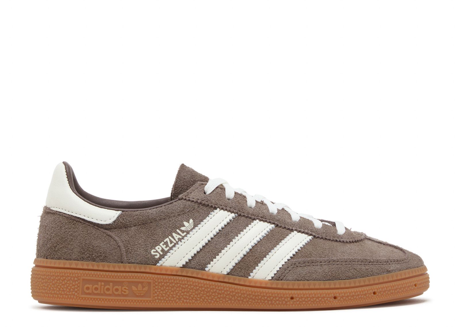 LevelUpKickz Wmns Adidas Handball Spezial 'Earth Strata Gum' SALE