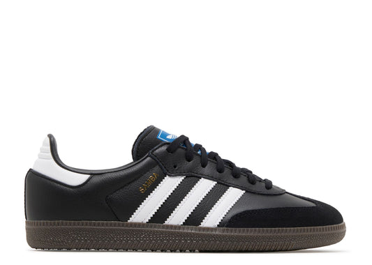 Adidas Samba OG  "Black White"