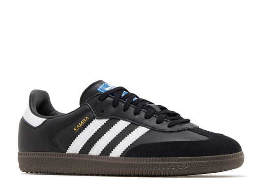 Adidas Samba OG  "Black White"