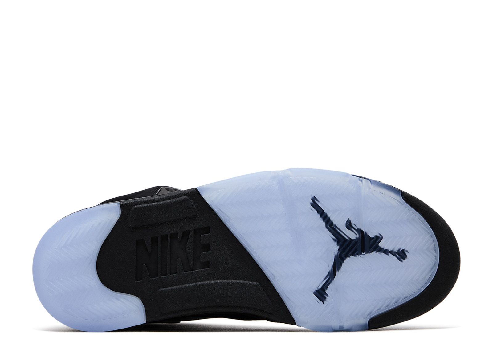 Air Jordan 5 Retro OG 'Black Metallic Reimagined' – LevelUpKickz
