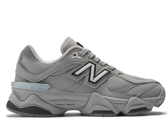 New Balance 9060 GS "Shadow Grey CastleRock"