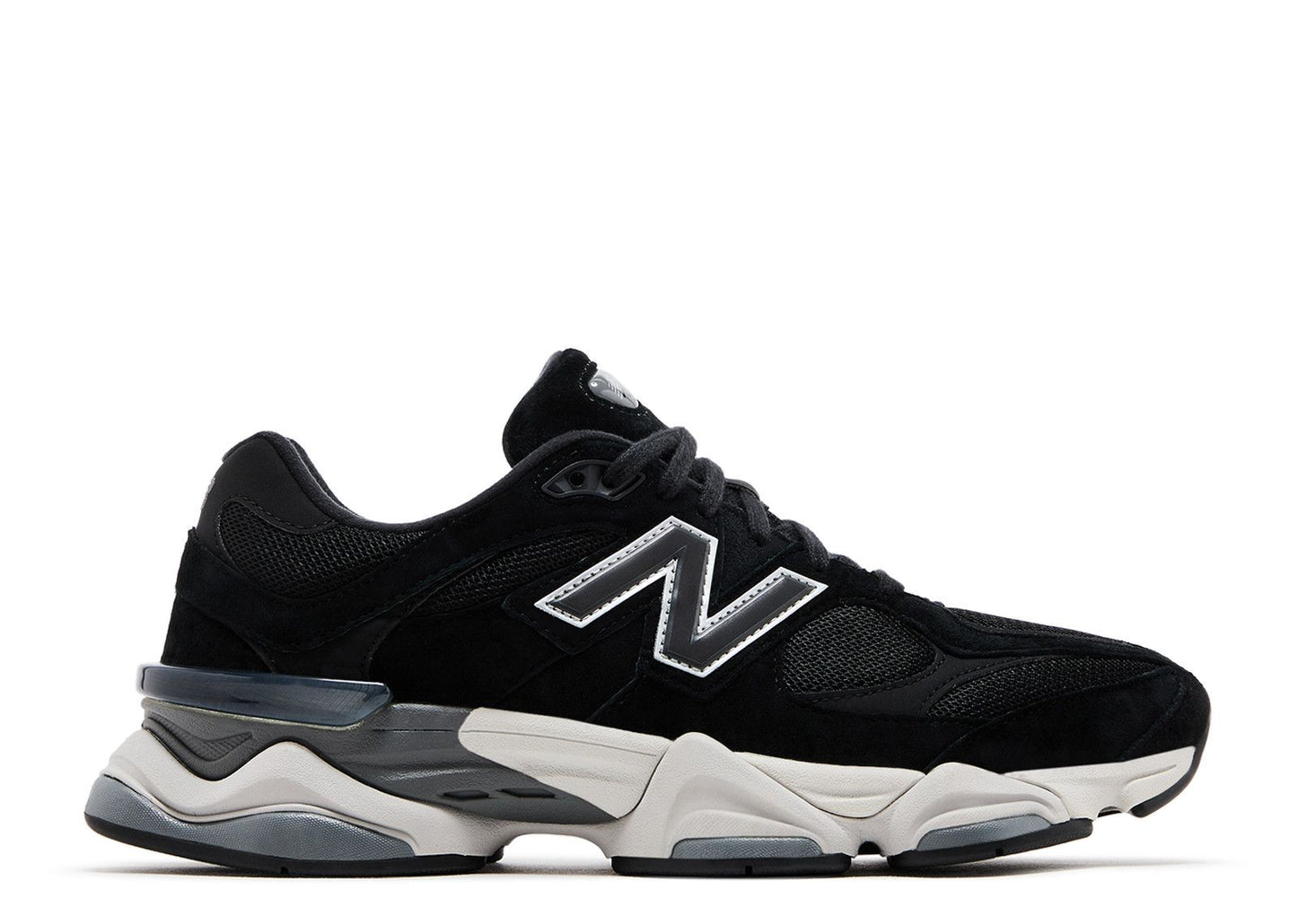 New Balance 9060 "Black Phantom"