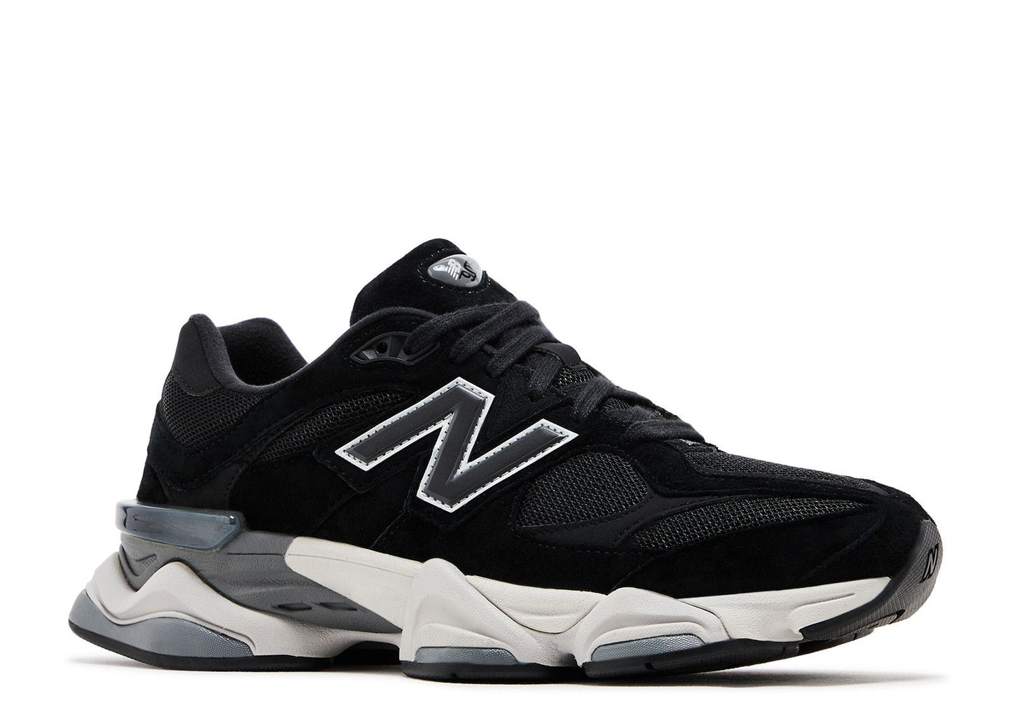 New Balance 9060 "Black Phantom"