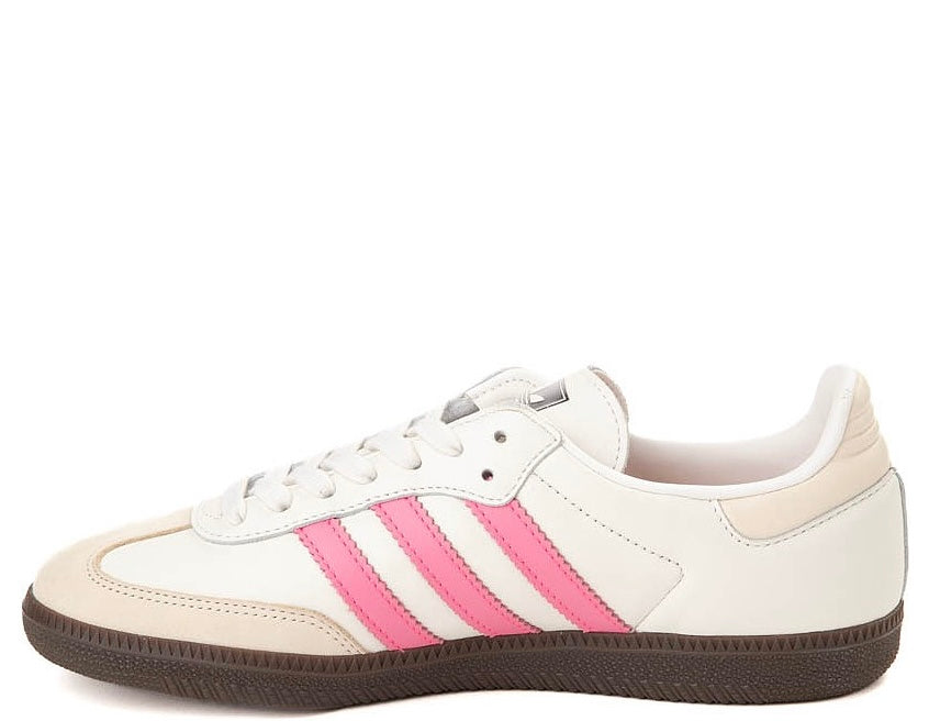 Wmns Adidas Samba OG "White Lucid"