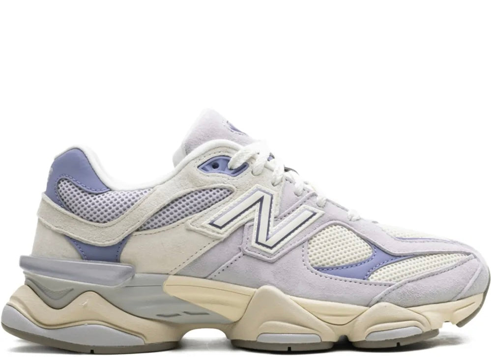 New Balance 9060 "Pearl Grey Linen"