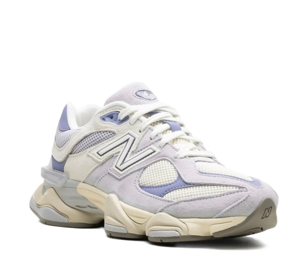 New Balance 9060 "Pearl Grey Linen"