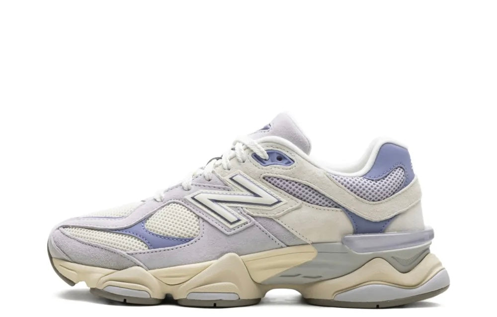 New Balance 9060 "Pearl Grey Linen"