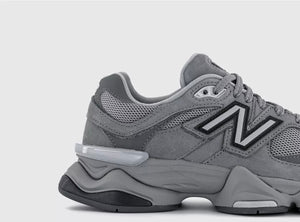 New Balance 9060 "Shadow Grey CastleRock"