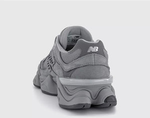 New Balance 9060 "Shadow Grey CastleRock"