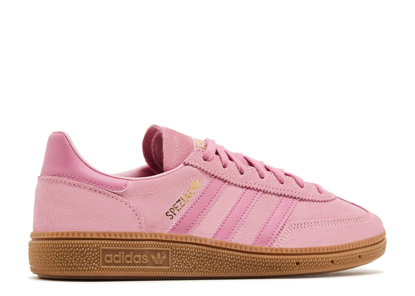 Adidas Handball Spezial "Glow Pink Gum"