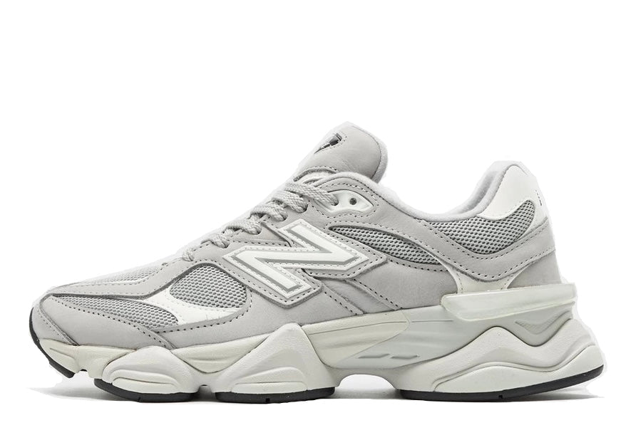 New Balance 9060 “Grey White”
