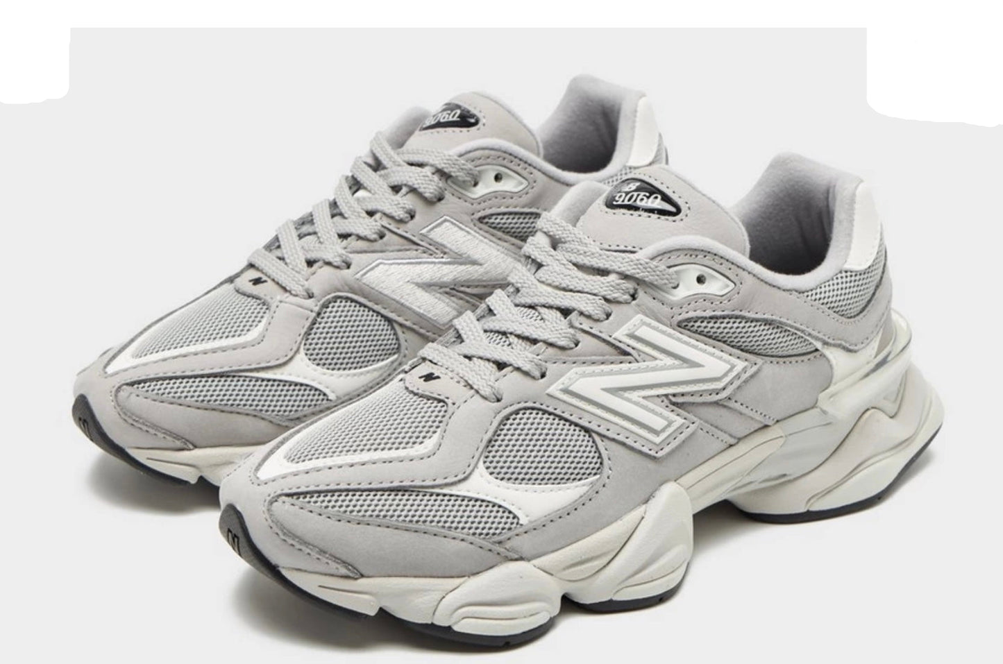 New Balance 9060 “Grey White”
