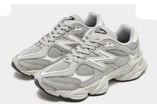 Load image into Gallery viewer, New Balance 9060 “Grey White”
