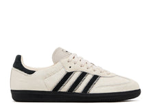 Load image into Gallery viewer, Wmns Adidas Samba OG &quot;Wonder White Black Pony&quot;
