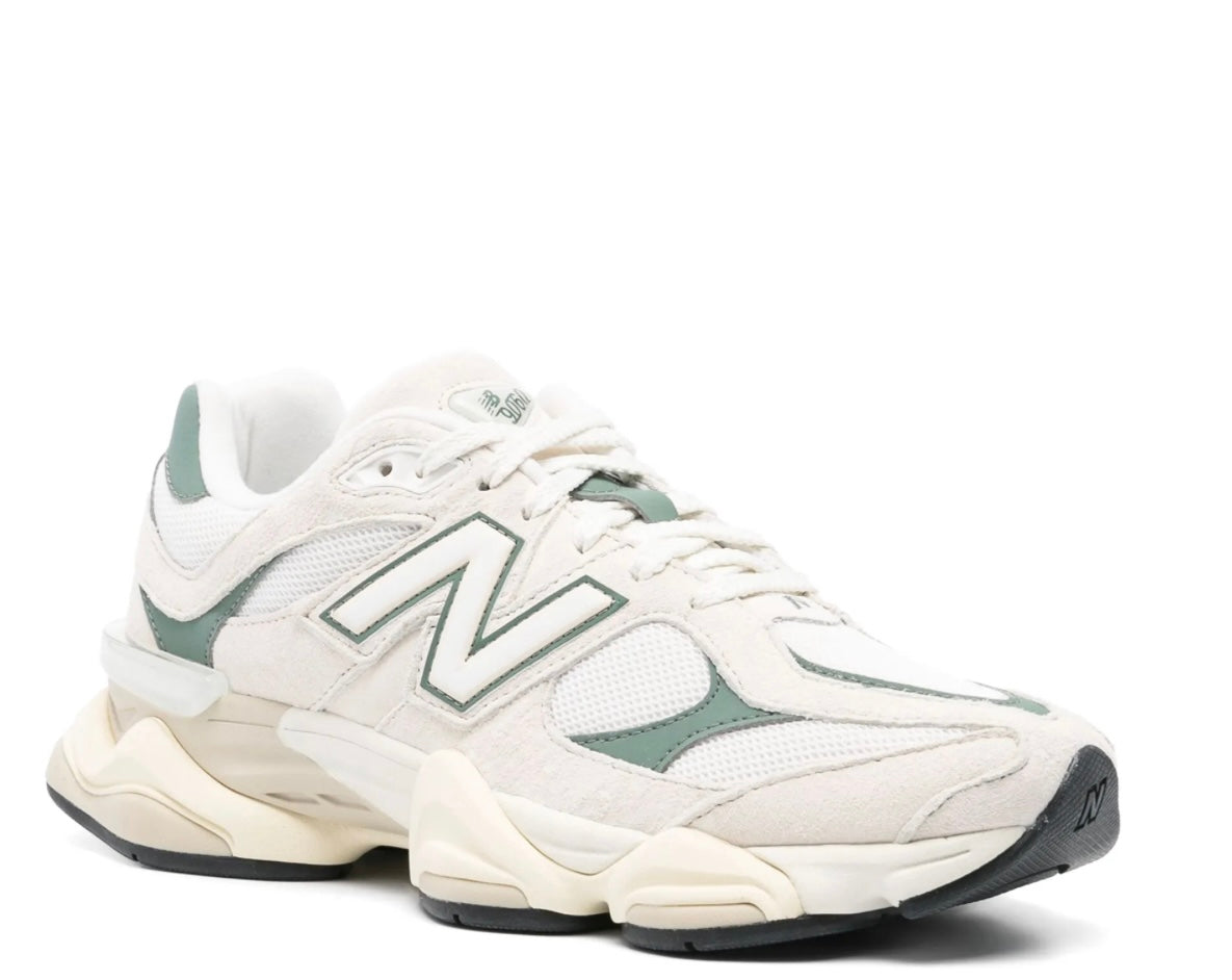 New Balance 9060 “Linen Dark Juniper"