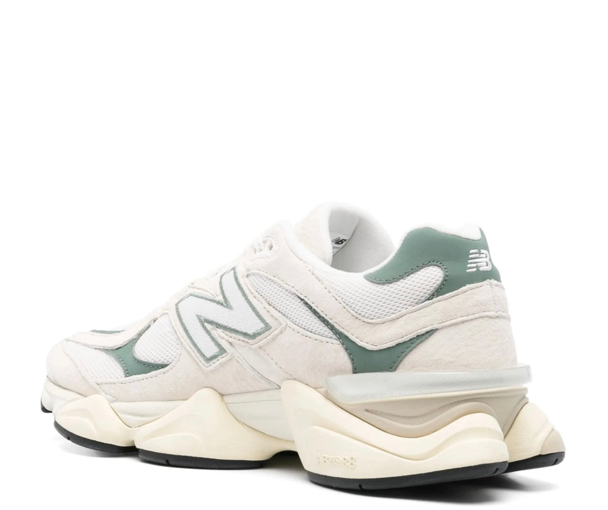 New Balance 9060 “Linen Dark Juniper"