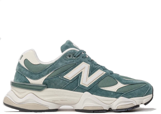 New Balance 9060 “Spruce White"
