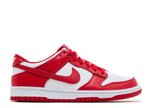 Load image into Gallery viewer, Nike Dunk Low &#39;University White Red&#39;
