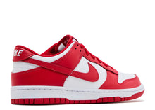 Load image into Gallery viewer, Nike Dunk Low &#39;University White Red&#39;
