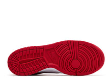 Load image into Gallery viewer, Nike Dunk Low &#39;University White Red&#39;

