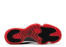 Load image into Gallery viewer, Air Jordan 11 Retro Low &quot;Bred&quot;
