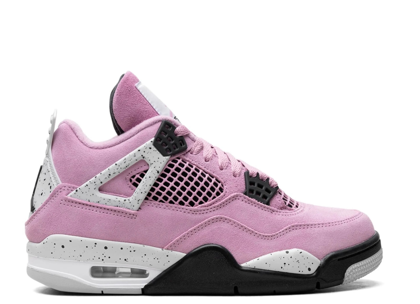 Air Jordan 4 Retro 'Orchid'
