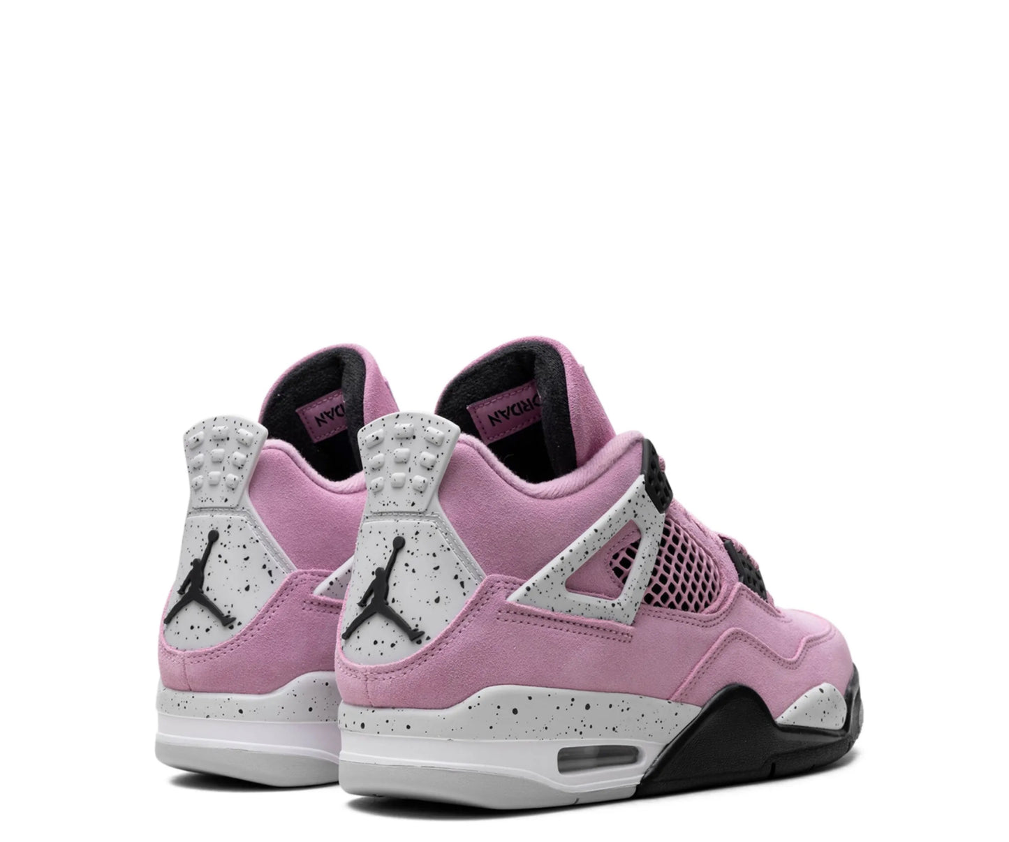 Air Jordan 4 Retro 'Orchid'