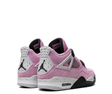 Load image into Gallery viewer, Air Jordan 4 Retro &#39;Orchid&#39;
