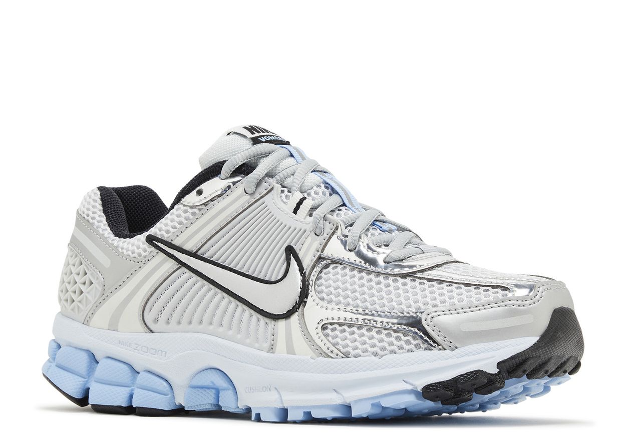 Nike Air Zoom Vomero 5 'Metallic Silver Blue Tint'