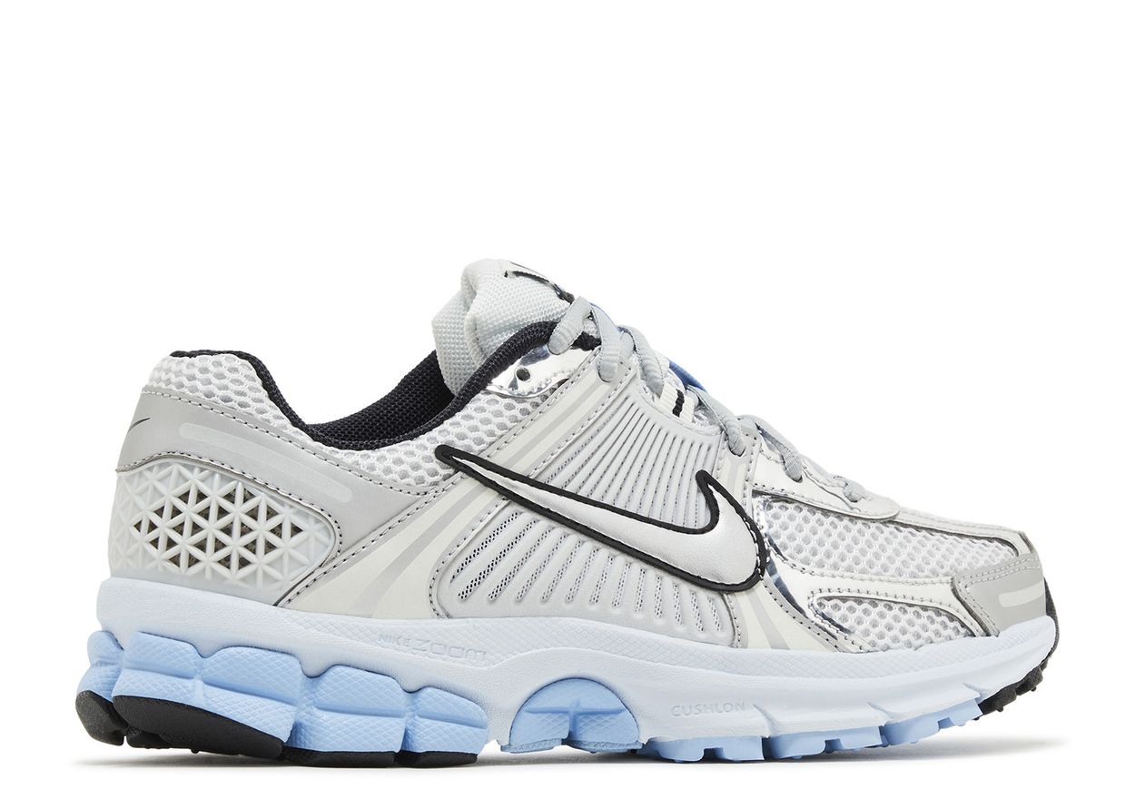 Nike Air Zoom Vomero 5 'Metallic Silver Blue Tint'