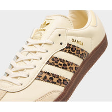 Load image into Gallery viewer, Adidas Samba OG  &quot;Leopard”

